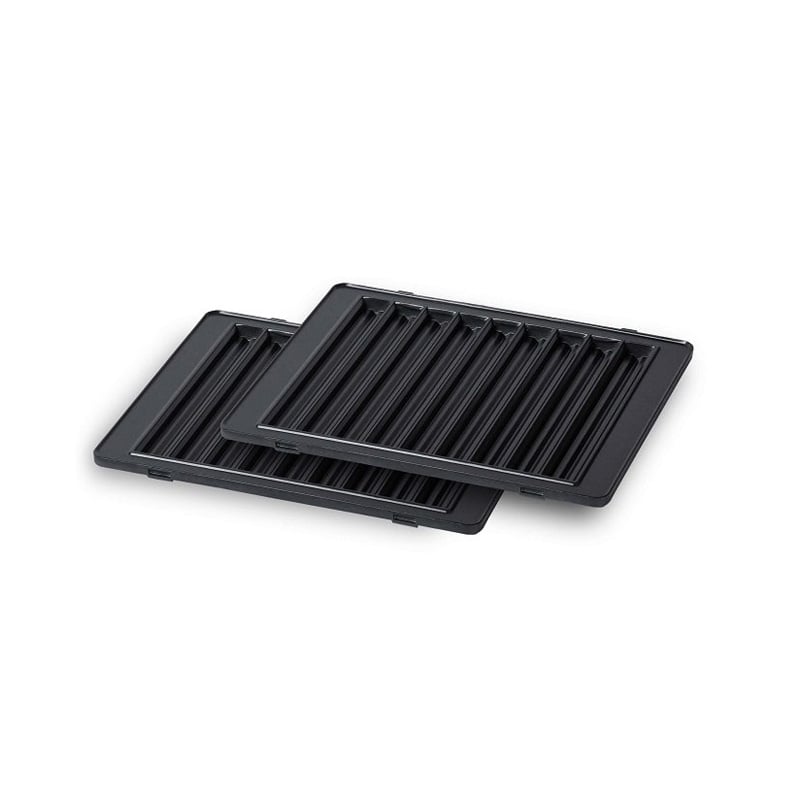 ساندویچ ساز و گریل سوناشی مدل SSM-881 - Image 9