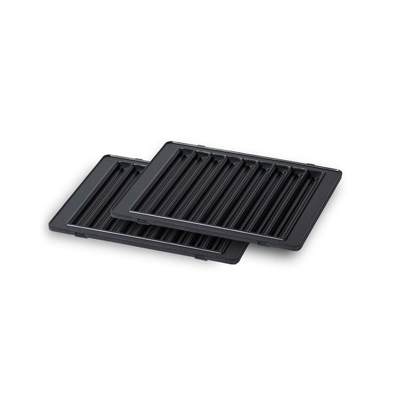 ساندویچ ساز و گریل سوناشی مدل SSM-881 - Image 8