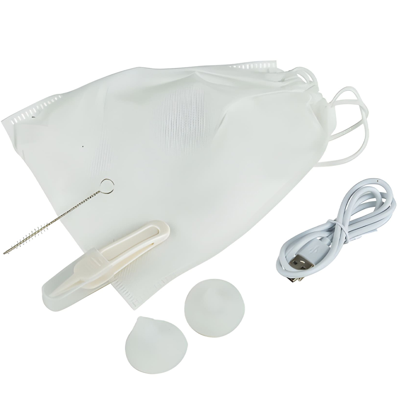 پوار بینی برقی لبتو مدل Respiro - Image 2