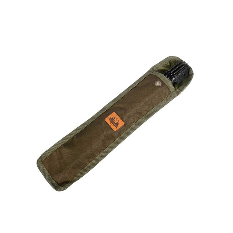 میخ چادر 25 سانتی هپی کمپ کد 46816 – مجموعه 6 عددی - Image 2