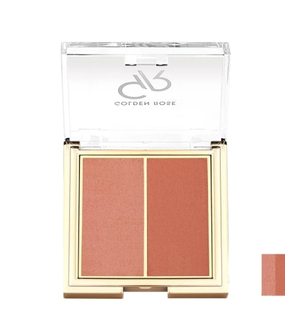 پالت-رژگونه-دو-رنگ-گلدن-رز-مدل-Iconic-Duo-Peachy-Coral-شماره-02.jpg