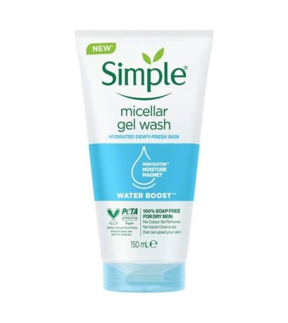 ژل-شستشو-صورت-سیمپل-مدل-purifying-gel-wash-پوست-چرب-و-مختلط-حجم-150-میلی-لیتر.jpg