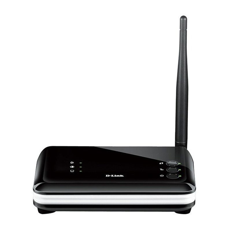 مودم روتر 3G دی لینک مدل DWR-732 به همراه باتری داخلی