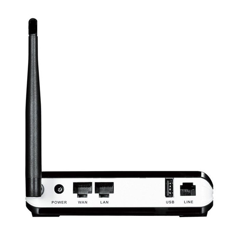 مودم روتر 3G دی لینک مدل DWR-732 به همراه باتری داخلی - Image 2