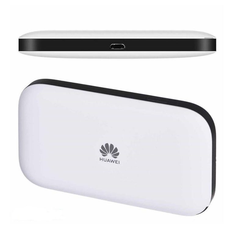 مودم 4G/LTE قابل حمل هوآوی مدل E5576s-320z - Image 2