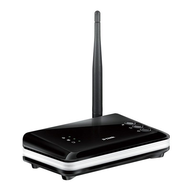 مودم روتر 3G دی لینک مدل DWR-732 به همراه باتری داخلی - Image 3