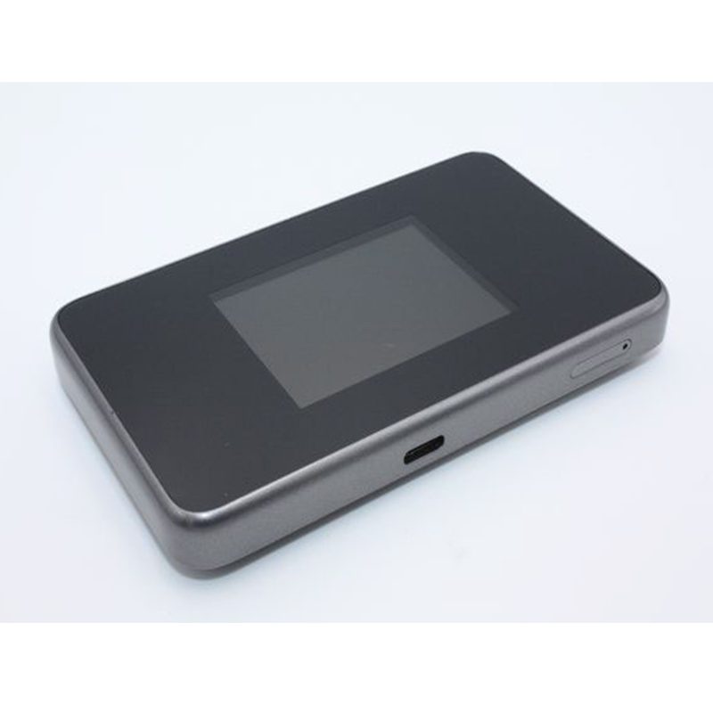 مودم 3G/4G/4.5G/TD-LTE قابل حمل زد تی ای مدل Pocket WiFi 802ZT به همراه سیم کارت مبین نت با بسته 200 گیگ یکساله - Image 4
