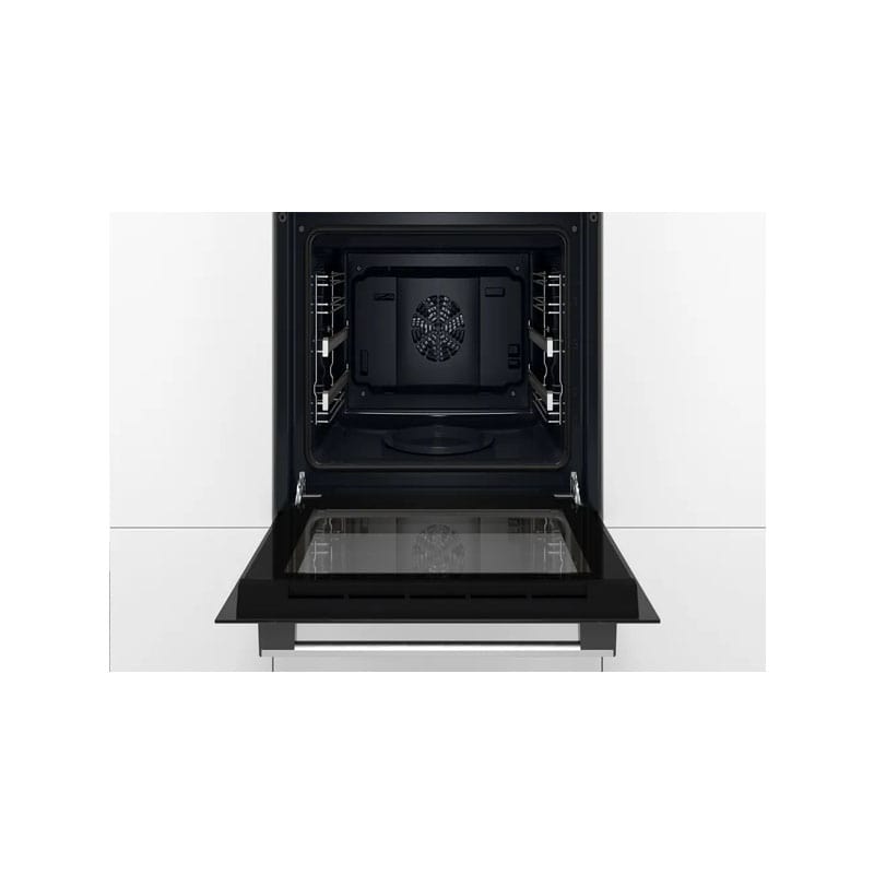 فر بخارپز توکار بوش مدل BOSCH HIJ517YS0R - Image 2