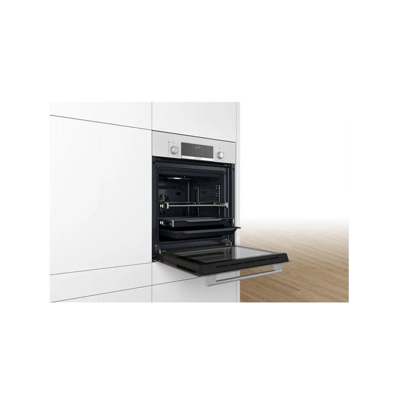فر بخارپز توکار بوش مدل BOSCH HIJ517YS0R - Image 3