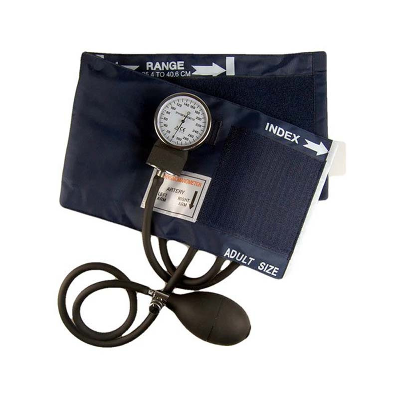 فشارسنج عقربه ای Easylife Aneroid Sphygmomanometer - Image 2