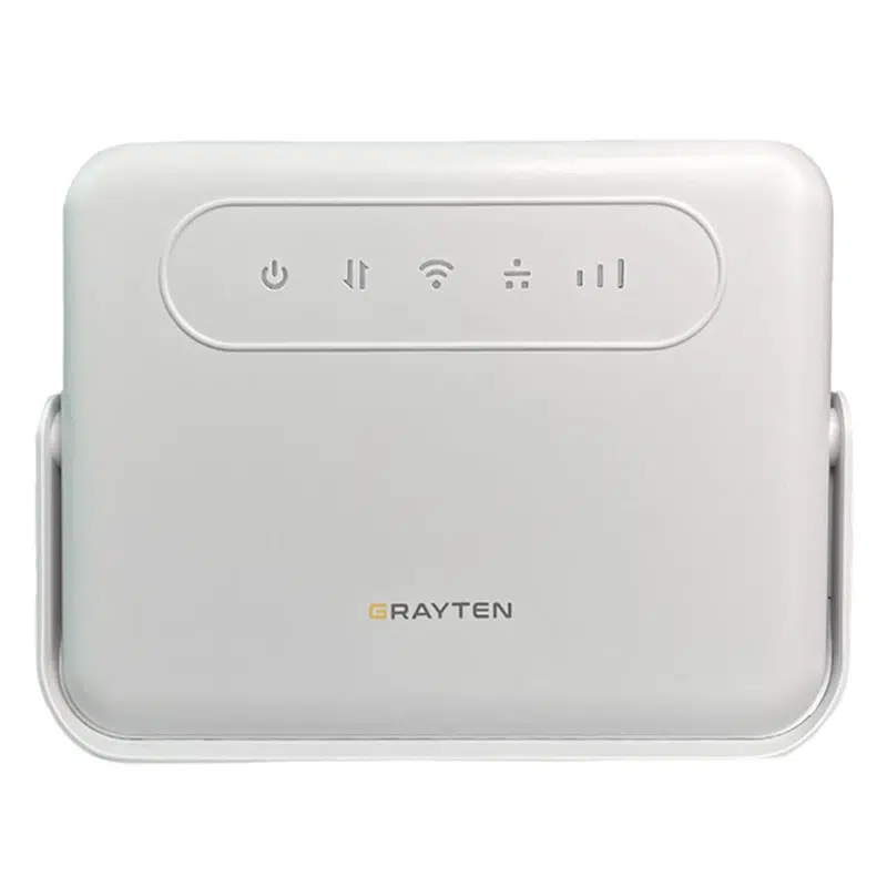مودم 4.5G گریتن مدل GT41