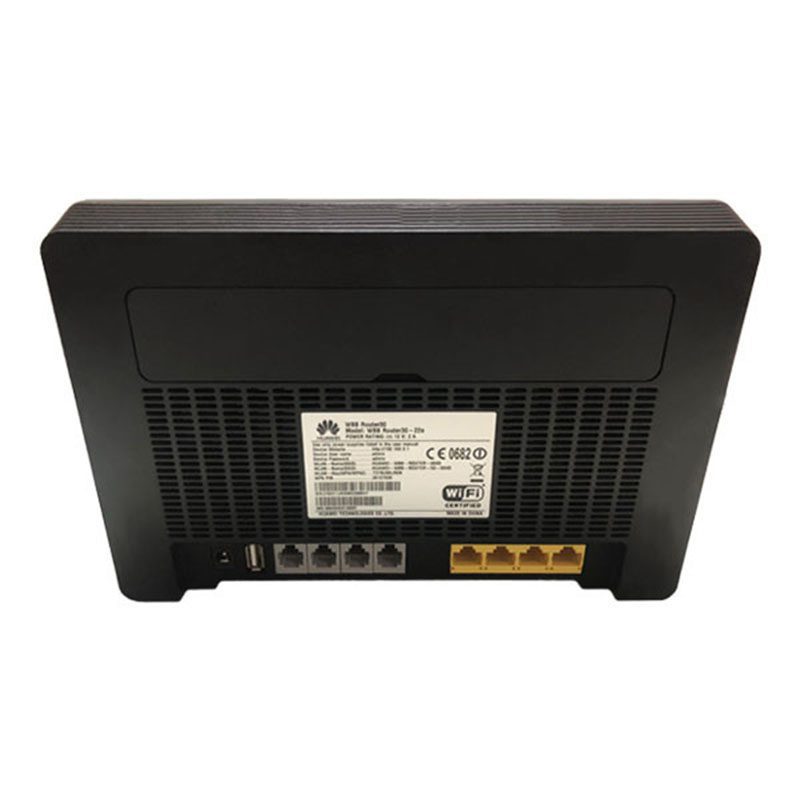 مودم روتر +ADSL2 لینک سیس مدل X3500 - Image 3