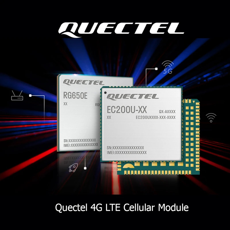 مودم روتر فضای باز 4G/LTE بیرلینک مدل BL420 - Image 8