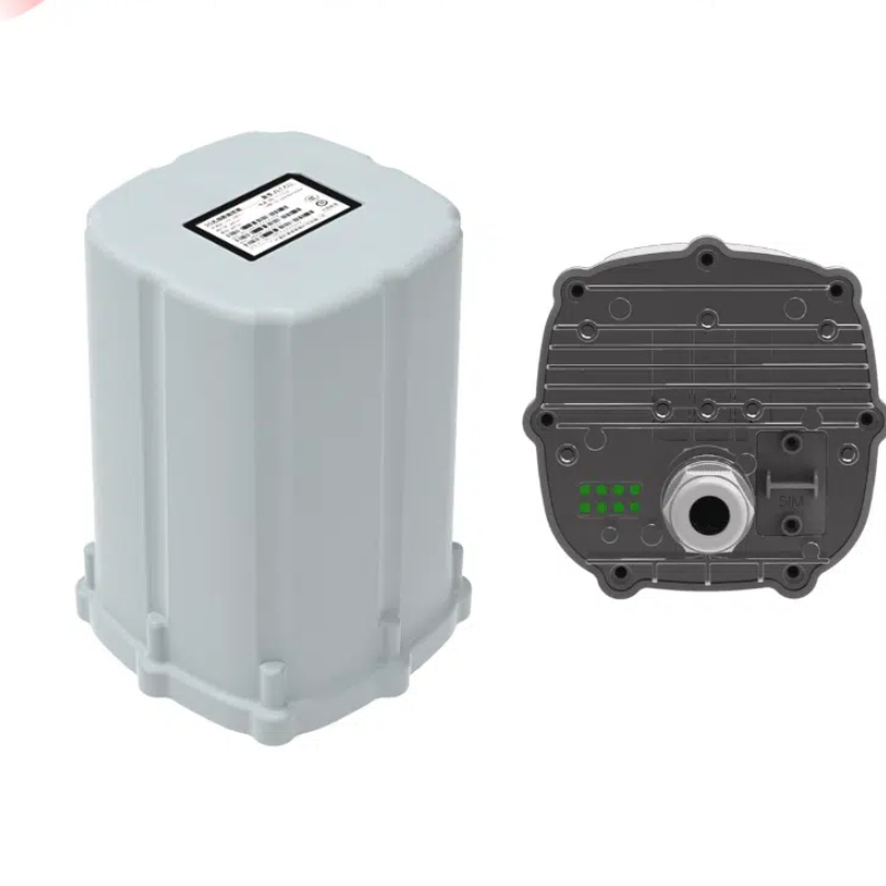 مودم و روتر فضای باز 4G/5G زد ال تی مدل ZLT 5G X11 - Image 2