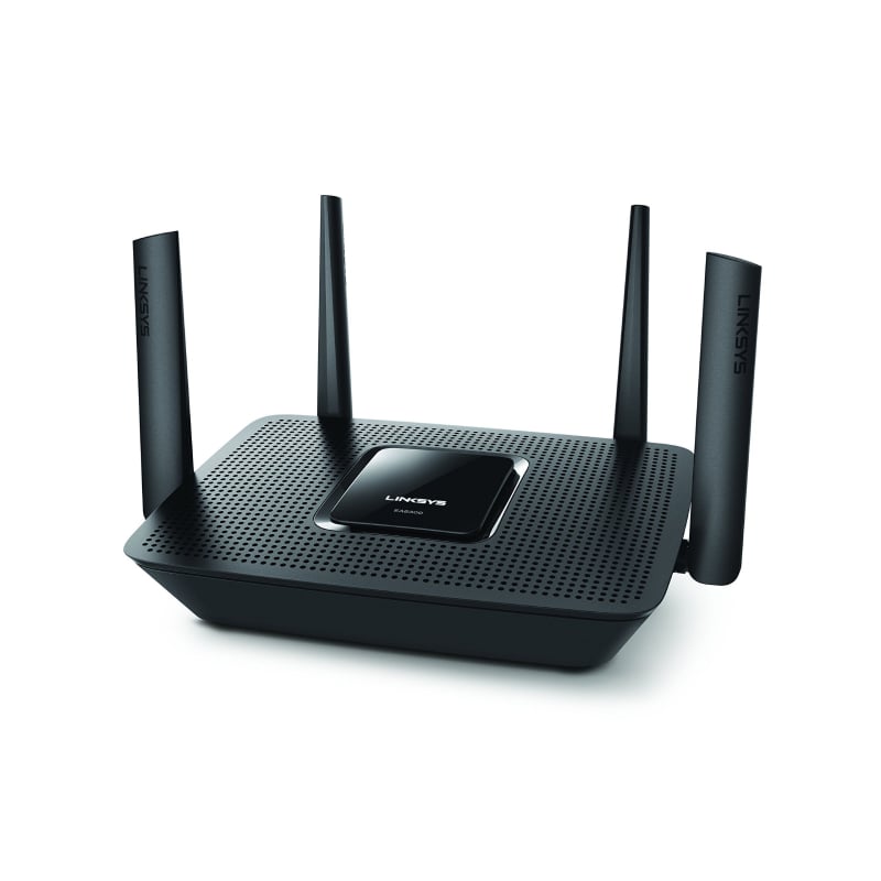 مودم فضای باز TD-LTE/4G ایر مستر مدل AirMaster 3000M CARIN به همراه روتر بی سیم لینک سیس مدل EA8300 - Image 6