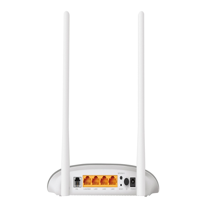 مودم VDSL/ADSL تی پی لینک مدل TP-Link TD-W9950 - Image 3