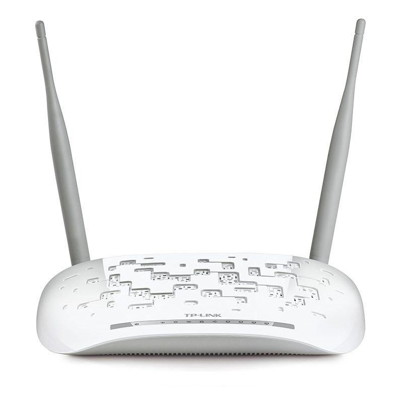مودم روتر +ADSL2 تی پی-لینک مدل TD-W8968