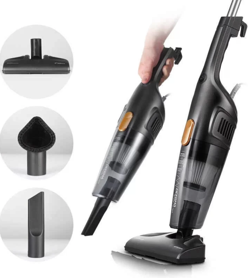 جاروبرقی درما مدل DX115C