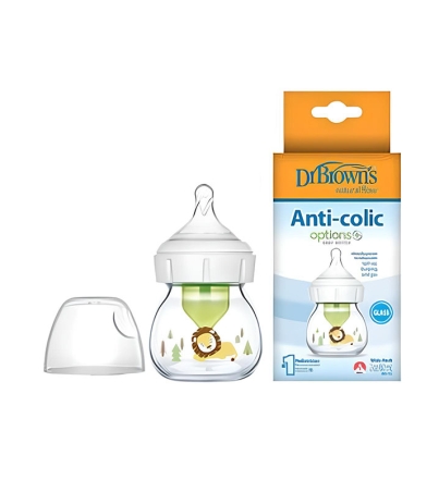 شیشه-شیر-پیرکس-دکتر-براونز-۶۰-میل-طرح-شیر.jpg
