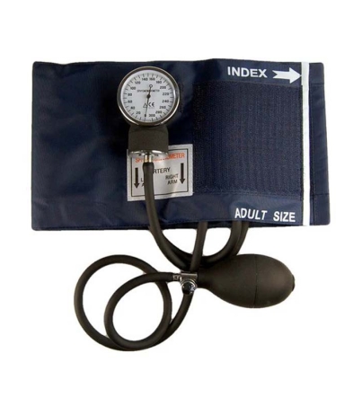 فشارسنج عقربه‌ ای Easylife Aneroid Sphygmomanometer