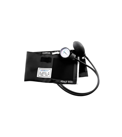 فشارسنج عقربه‌ ای بازویی honsun aneroid sphygmomanometer hs-20a