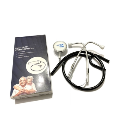 گوشی پزشکی هانسون مدل HS-30B