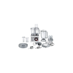 غذاساز بوش مدل BOSCH MC812S844