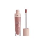 رژ لب مایع مات NUDE LOOK گلدن رز کد 02