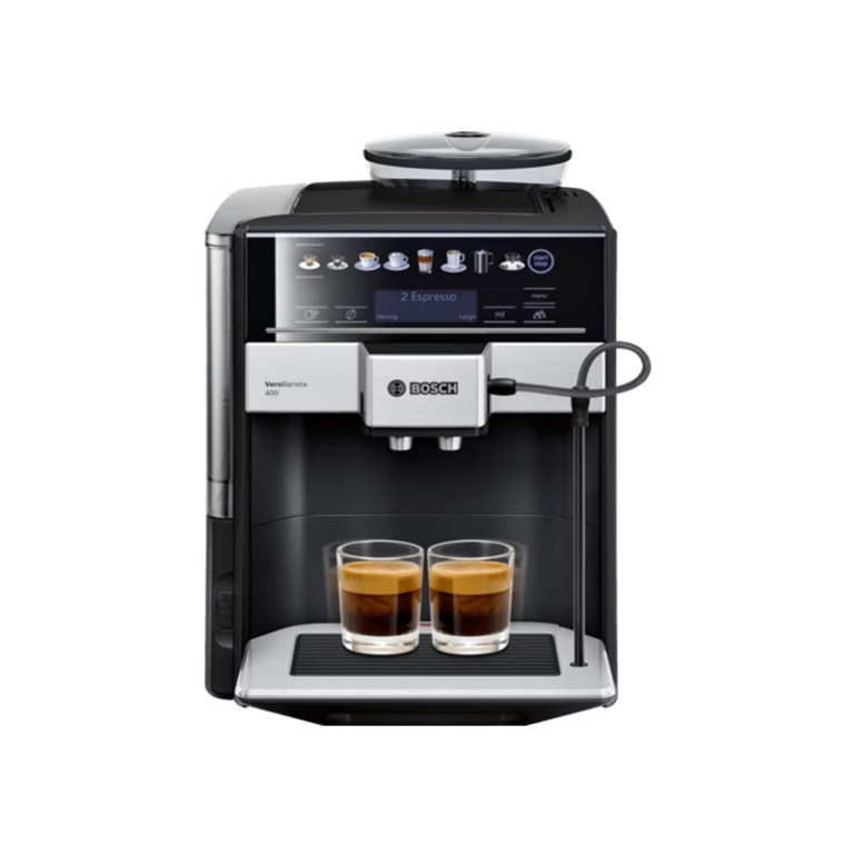 اسپرسو ساز بوش مدل BOSCH TIS65429RW