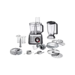 غذاساز بوش مدل BOSCH MC812M865