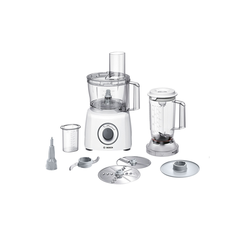 غذاساز بوش مدل BOSCH MCM3200W