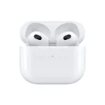 هندزفری بی سیم اپل مدل AirPods 4 مدل MXP63CH/A (ANC)