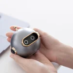 اسپیکر بلوتوثی قابل حمل DOKIY ASTRONAUT TWS MINI SPEAKER مدل DK-YX-211 - تصویر 2