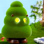 اسپیکر بلوتوثی قابل حمل FRIFIZZ مدل AMON Tree - تصویر 5