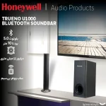 سیستم ساندبار و اسپیکر Honeywell مدل Trueno U1000 - تصویر 6