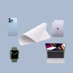دستمال تمیز کننده نانو RECCi مدل RCS-S05 - تصویر 3
