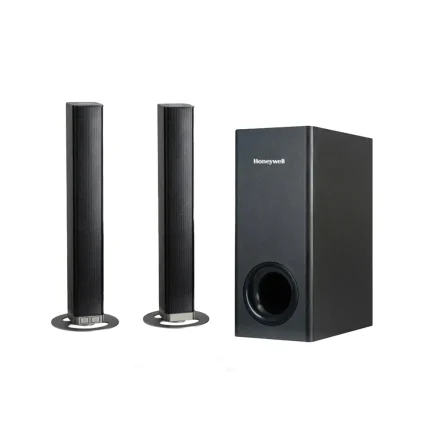 سیستم ساندبار و اسپیکر Honeywell مدل Trueno U1000