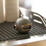 اسپیکر بلوتوثی قابل حمل DOKIY ASTRONAUT TWS MINI SPEAKER مدل DK-YX-211 - تصویر 4