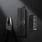 ابزار چند کاره شارژی NEXTOOL GEMINI ELECTRIC KNIFE مدل NE20213 - تصویر 8
