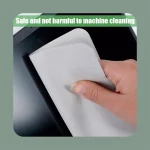 دستمال تمیز کننده نانو RECCi مدل RCS-S05 - تصویر 4