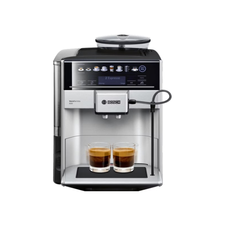اسپرسو ساز بوش مدل BOSCH TIS65621RW