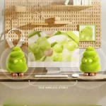 اسپیکر بلوتوثی قابل حمل FRIFIZZ مدل AMON Tree - تصویر 3