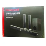 سیستم ساندبار و اسپیکر Honeywell مدل Trueno U1000 - تصویر 7