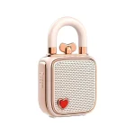 اسپیکر بلوتوثی قابل حمل DIVOOM مدل LOVE LOCK