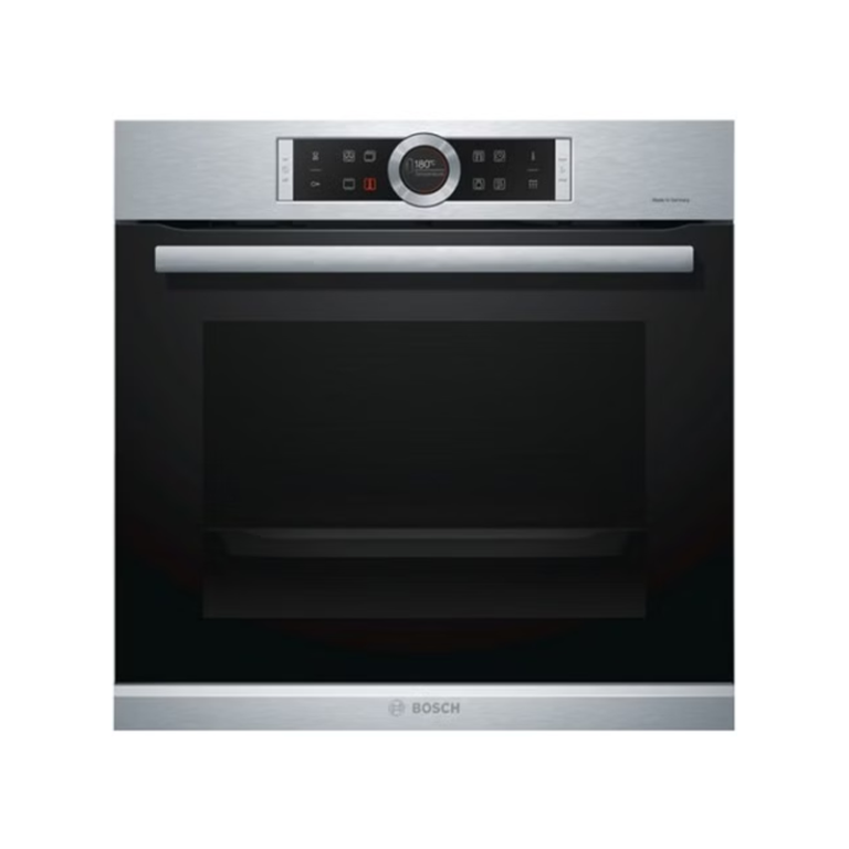 فر برقی توکار بوش مدل BOSCH HBG632BS1