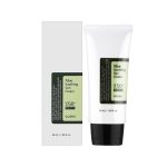 ضد آفتاب کوزارکس آلوئه ورا آبرسان و تسکین دهنده SPF50 حجم 50 میلی لیتر