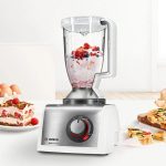 غذاساز بوش مدل BOSCH MC812S844 - تصویر 2