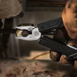 ابزار چند کاره شارژی NEXTOOL GEMINI ELECTRIC KNIFE مدل NE20213 - تصویر 4
