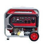 موتور برق ادون پرومکس مدل EPM-13000A-S تک فاز ظرفیت ۱۰ کیلووات