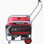 موتور برق ادون پرومکس مدل EPM-15000A-S تک فاز ظرفیت 13 کیلووات